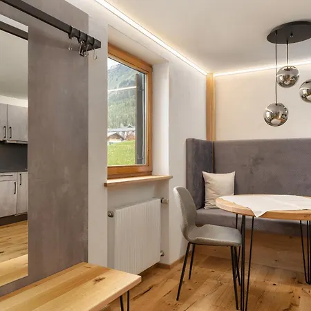 Panoramahaus Kuenzler Apartment Riezlern Exterior photo