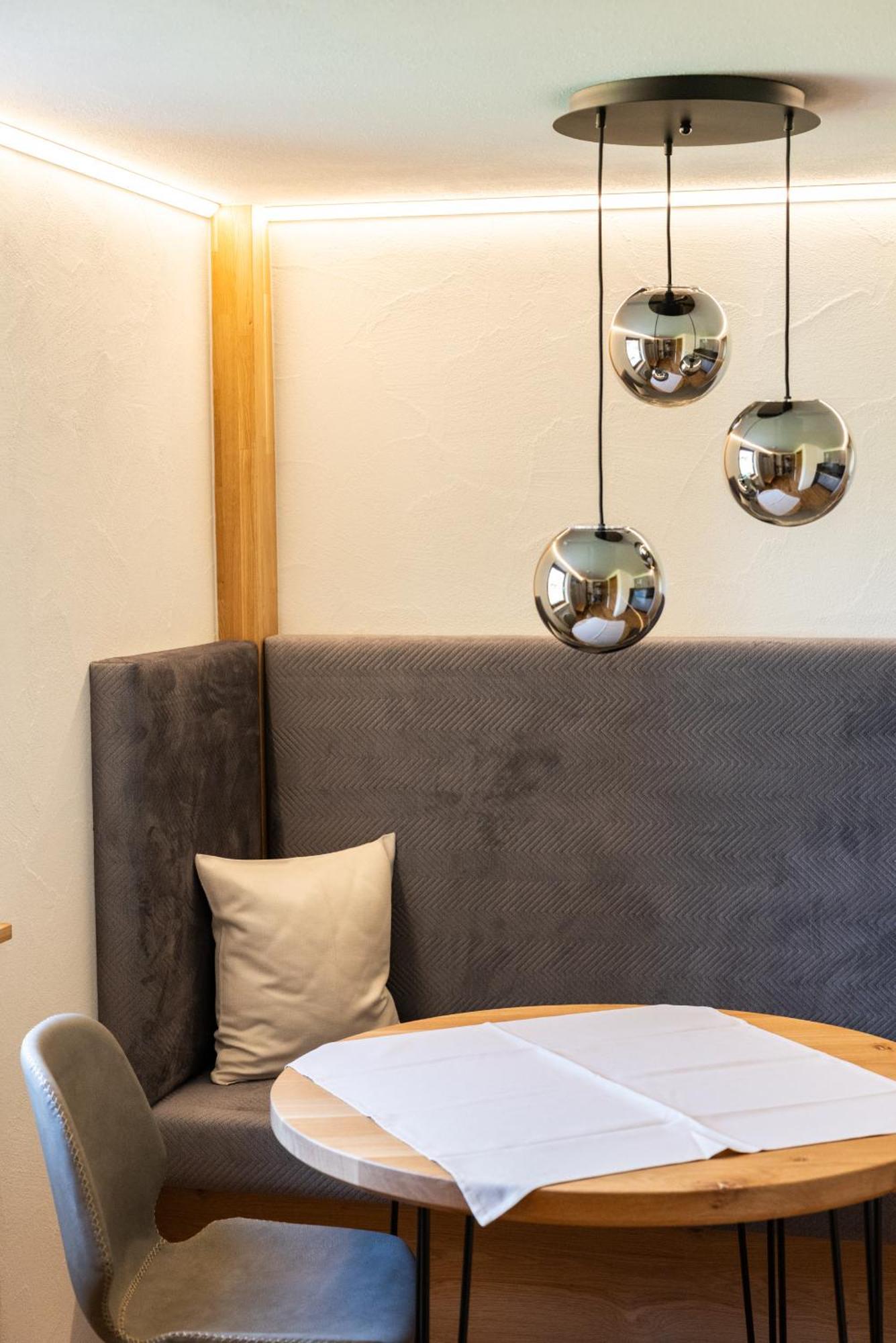 Panoramahaus Künzler Apartment
