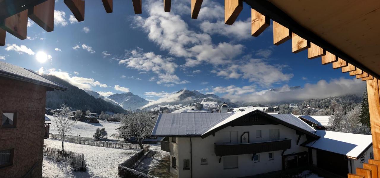 Panoramahaus Künzler